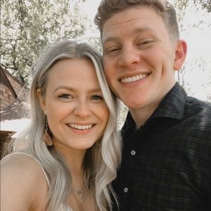 Meet your Posher, Allysa